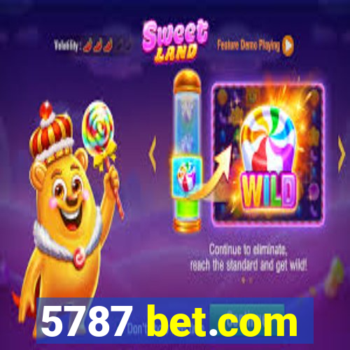 5787 bet.com